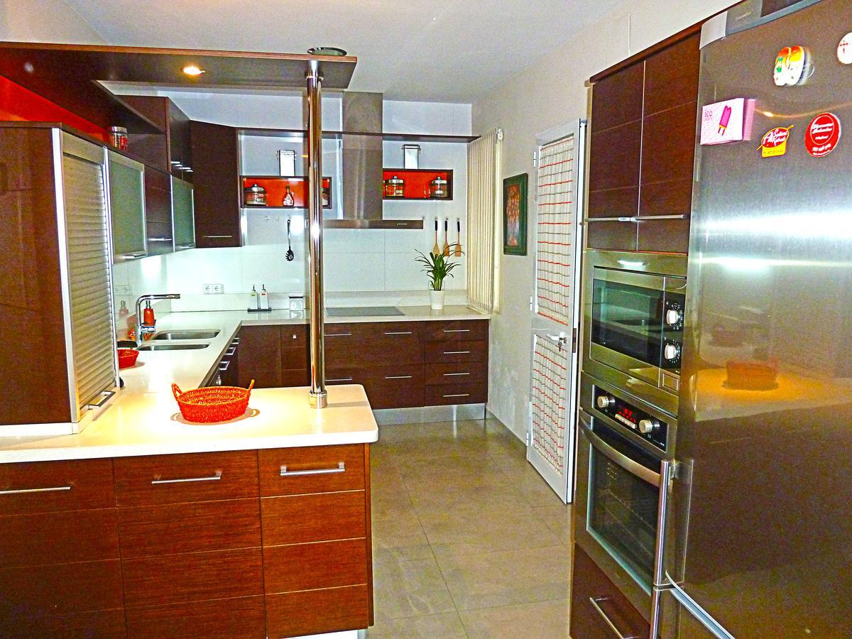 Eduardo Lucena 5, Mezquita Apartment Kordoba Bagian luar foto